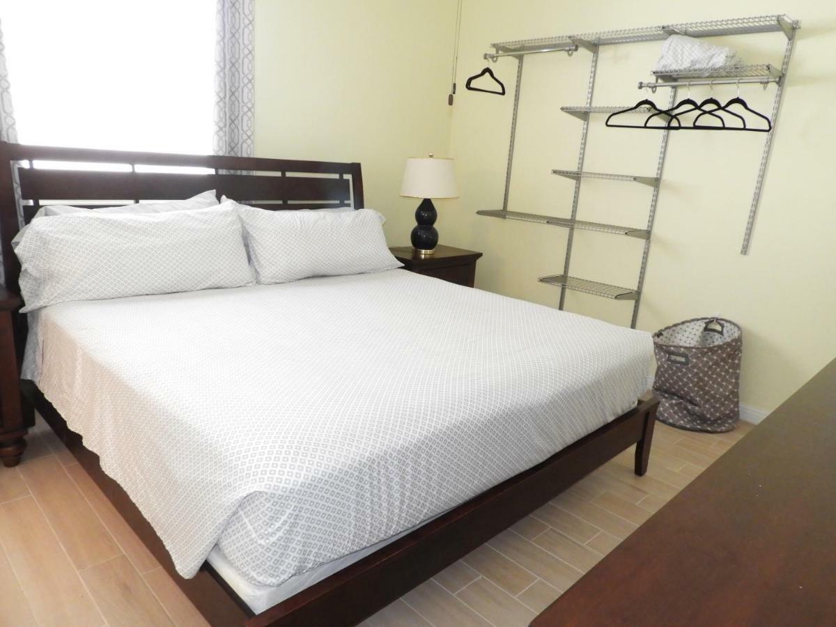 Keep Cool Guesthouse Gros Islet Eksteriør billede